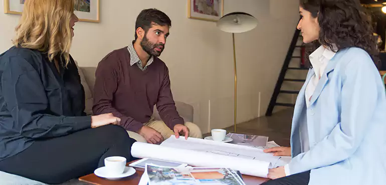 Selling to an Investor in Cary, NC Makes the Home-Selling Process Easier