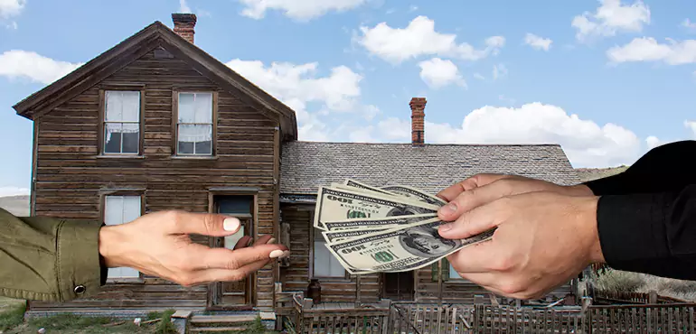 Selling Property Below Market Value in Cary, NC
