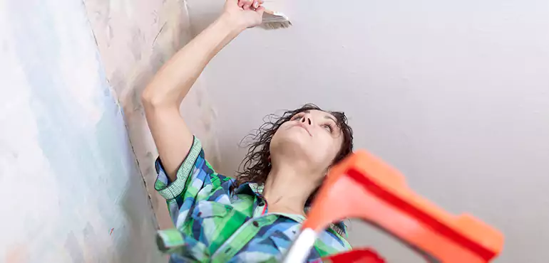 Ready to Get Rid of Your Moldy Cary Home? Call Now for a Fast Cash Offer