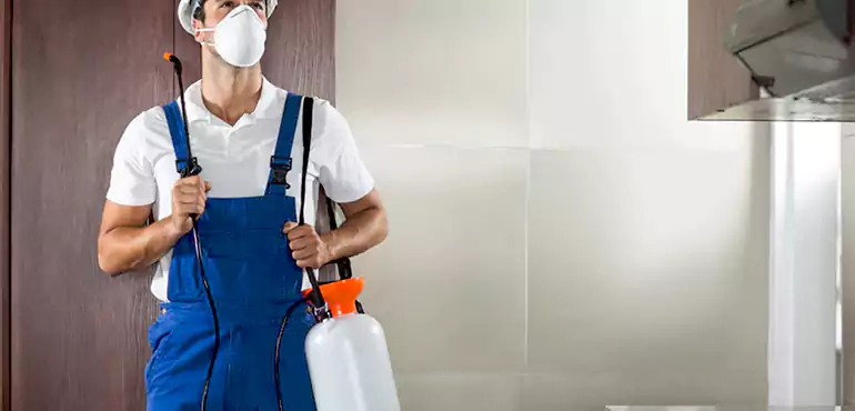 Why Cary Homeowners Choose Us When Pests Make Selling Difficult