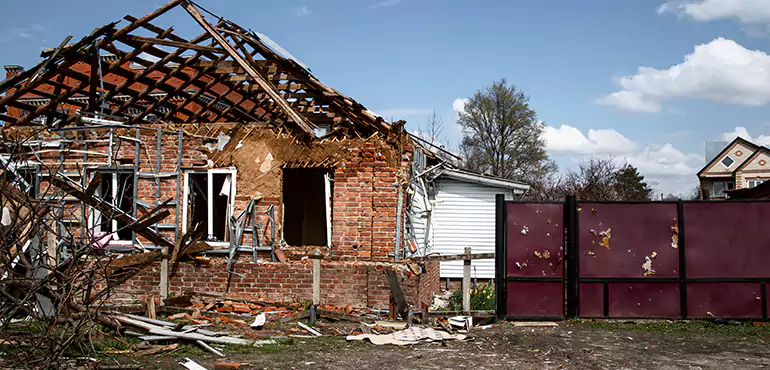 Types of Houses We Buy Without Repairs in Cary, NC