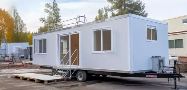 Mobile Homes We Buy in Cary, NC
