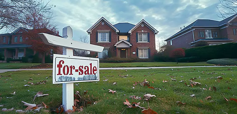 Why Cary Homeowners Choose Our Quick Sale Service