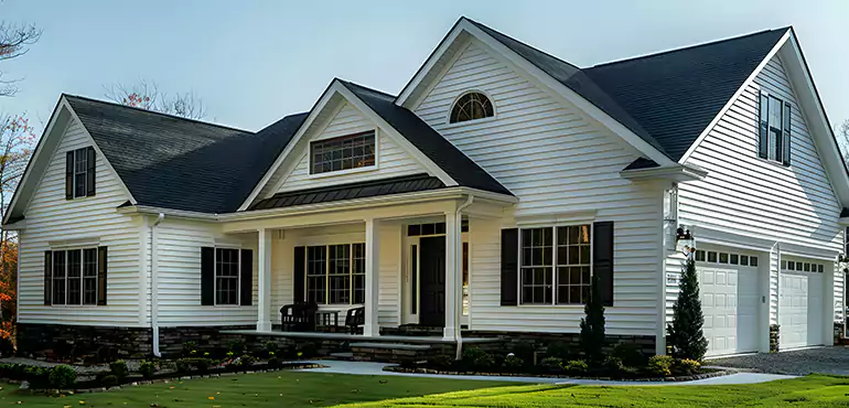 We Buy Torn Down Houses in Any Condition Across Cary – Get a Cash Offer Today