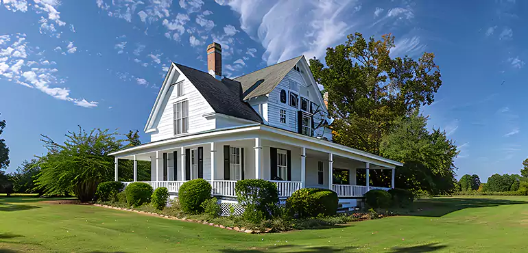 Why Choose Cary Home Buyers to Sell Your Townhouse in Cary, NC?