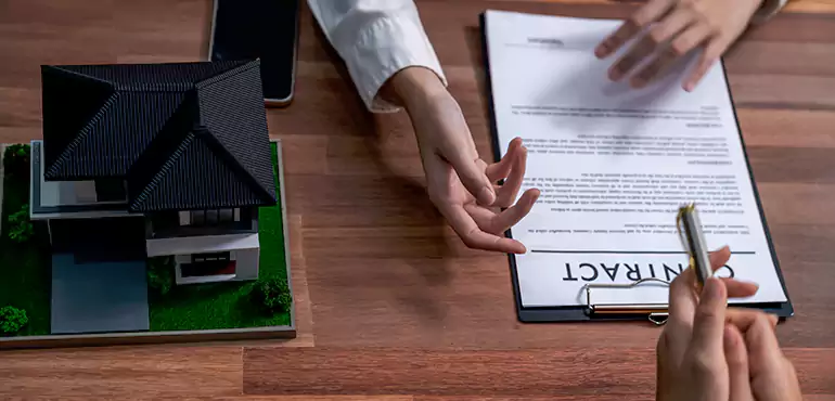 Quickly Sell your Vacant Home for a High Price in Cary, NC