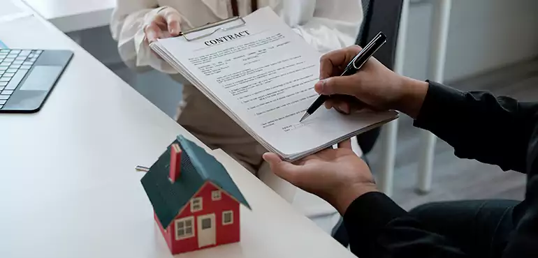 Types of Properties We Buy via Assignment in Cary, NC
